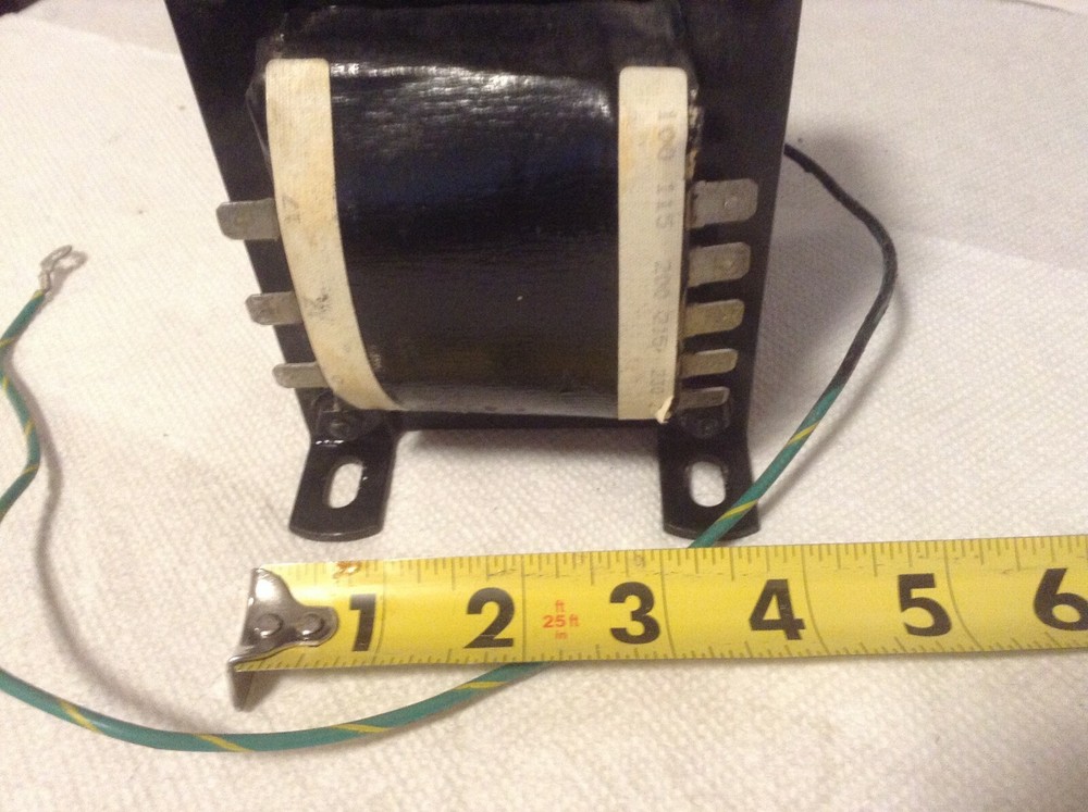 Branson 100-107-083 Transformer