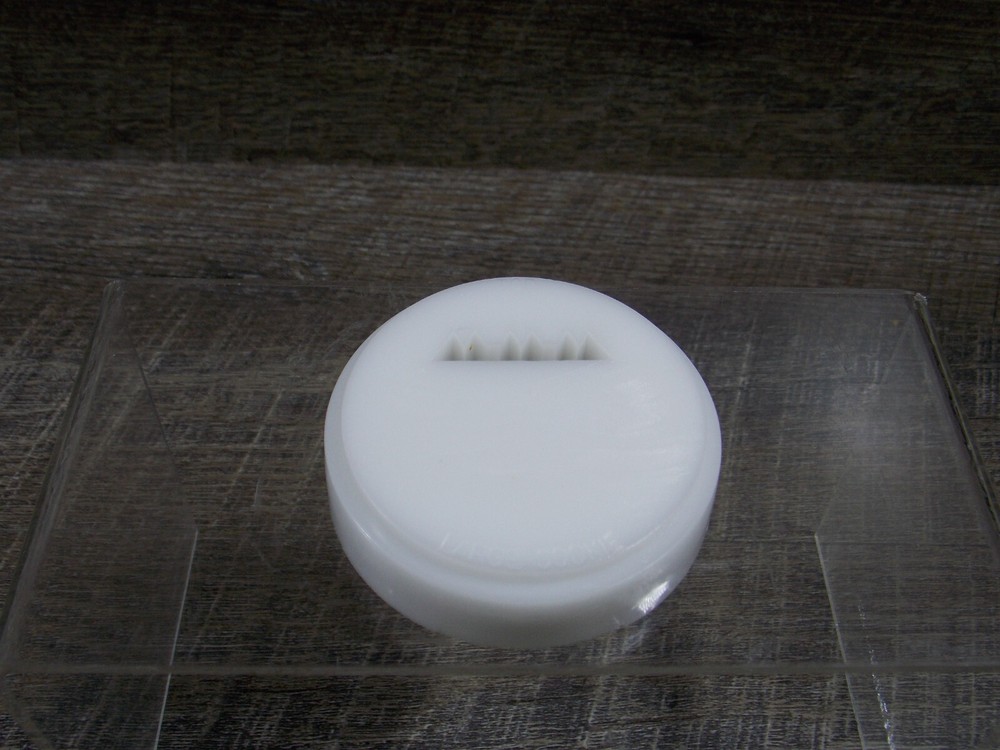 CTC Pasta Express Model X2000 Replacement Disc: Large Cookie Die