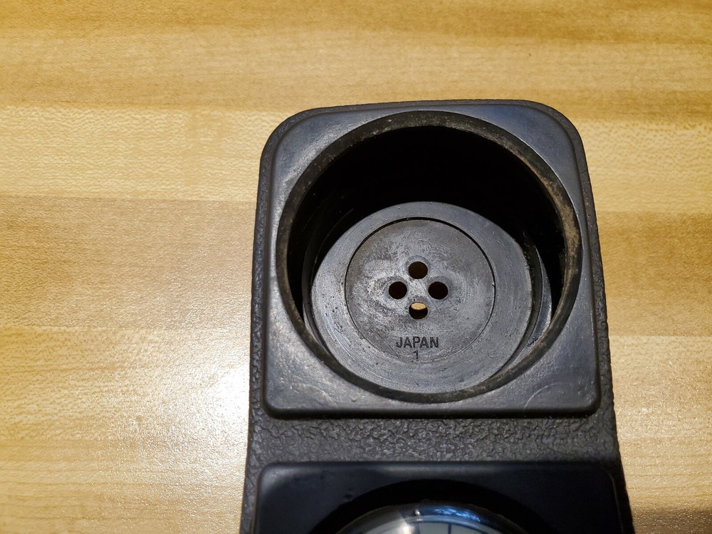 Dacor Scuba Console, SPG, Compass