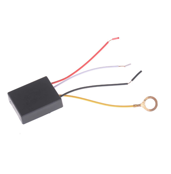 3 Way Touch Sensor Touch Control Dimmer for  Lamp Switch 110V/220V