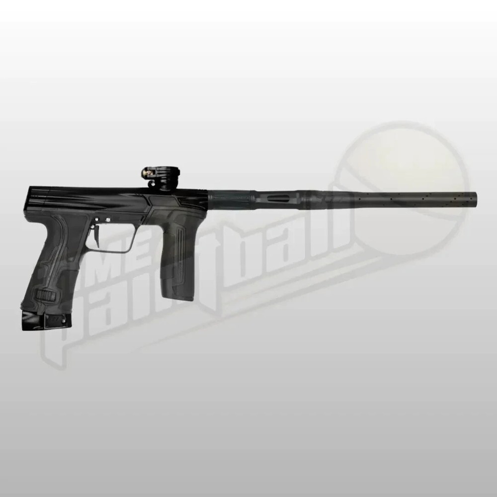 Planet Eclipse CS3 Mechanical Mech Frame Kit BLACK