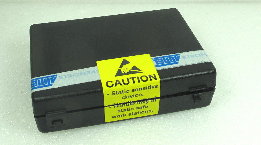 ATMEL AT71206MCR CCD IMAGE SENSOR