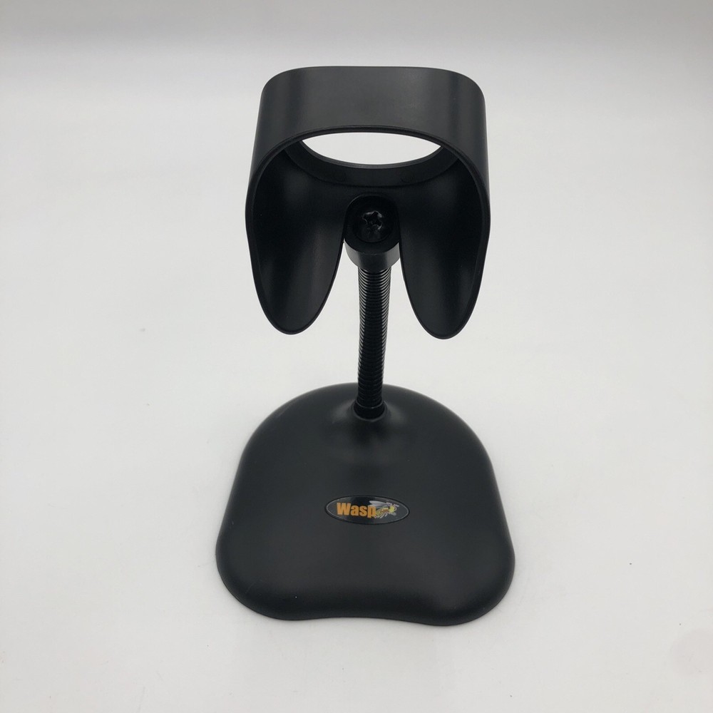 USED Wasp Barcode Technologies - Wasp Autosense Barcode Scanner Stand READ