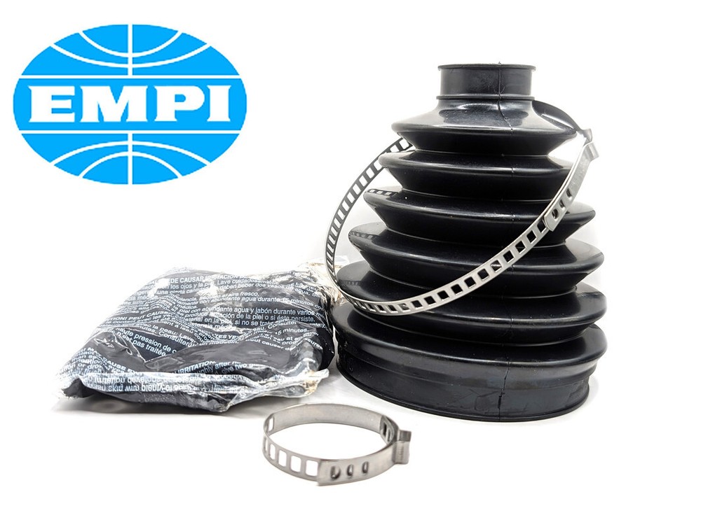 Outer CV Axle Boot for Jeep Grand Cherokee Front 2002-2004