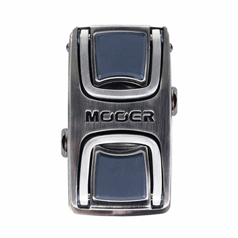 Mooer Phaser Player Expression Phaser Guitar Effects Pedal New