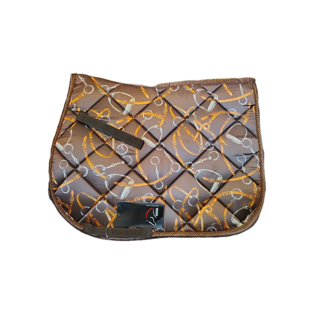 HKM *Pony Size* General Purpose Saddle Pad