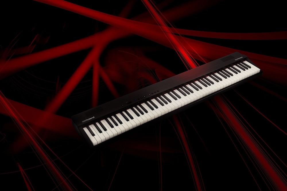Roland GO:PIANO88