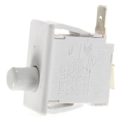 Cover Switch #17438200000344 for Midea