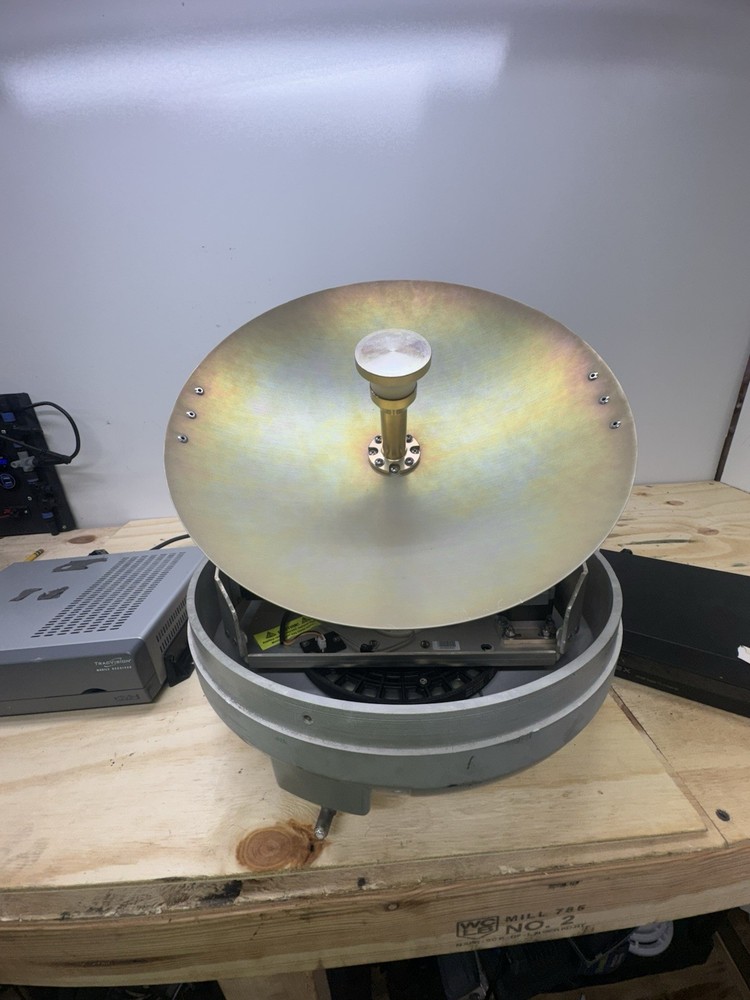 Tracvision KVH M3 Satellite Receiver & More, Tested!