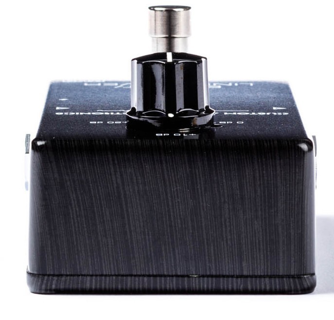MXR MC401 Boost/Line Driver Pedal