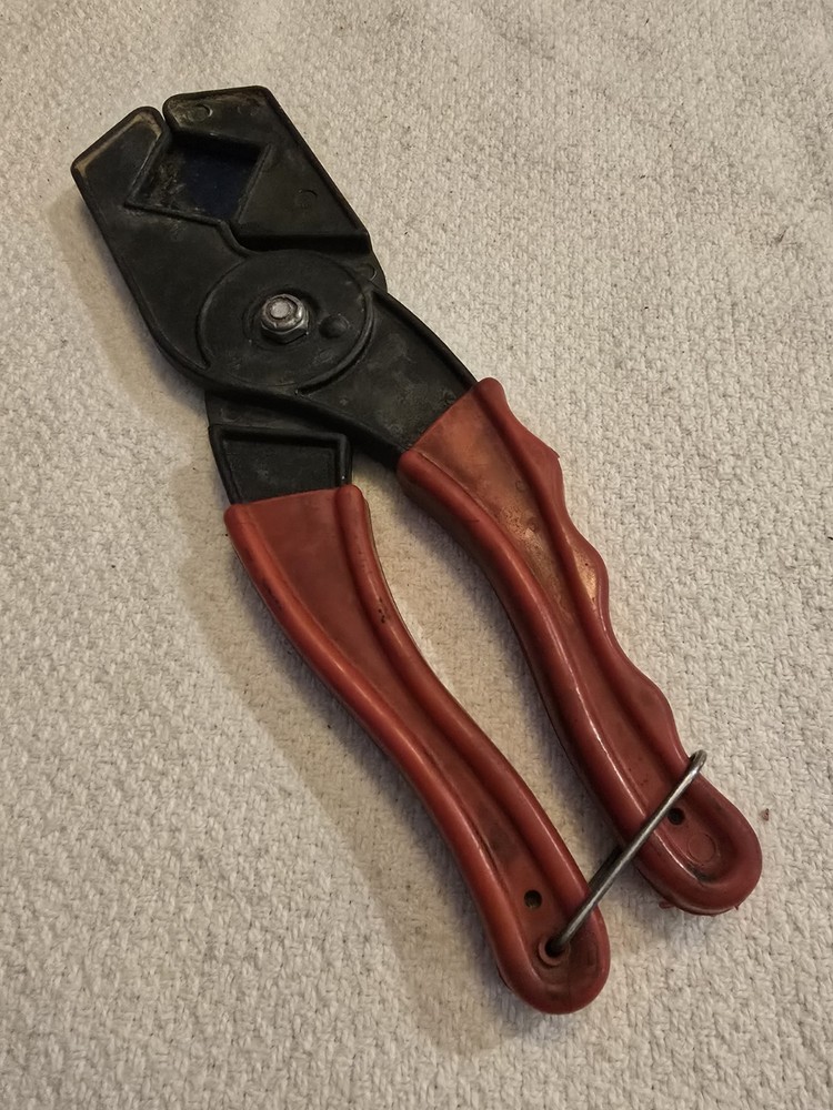 YA 1000 Multi Cutter Pliers. Blue Point Tools. Canada