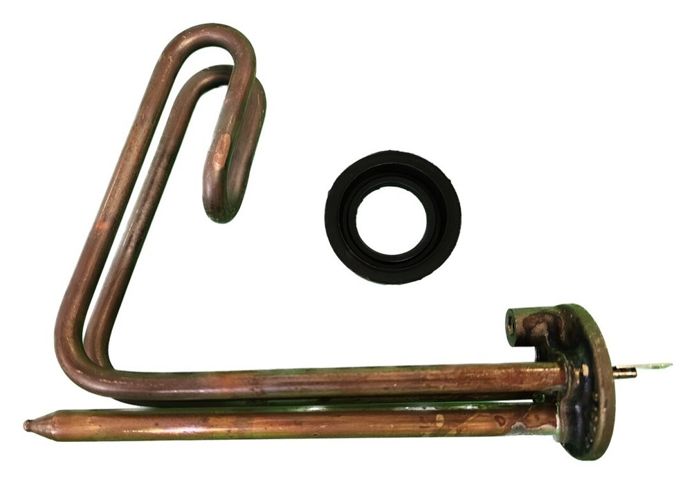 Ariston Andris RS Heating Element (2.5 Gal only) - Replacement Part #65118181