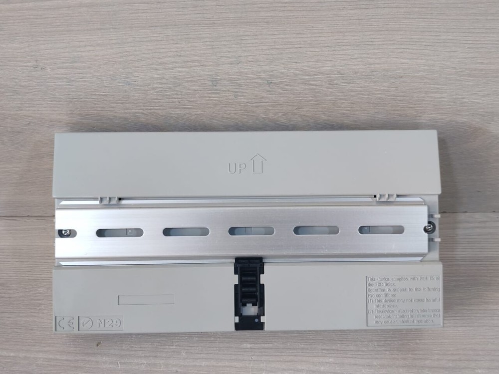 AIPHONE GH-BCX/A EXPANDED AUDIO CONTROL UNIT