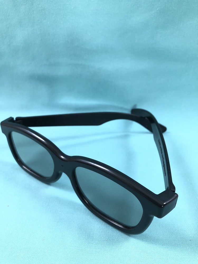 Real D 3D Glasses NIP