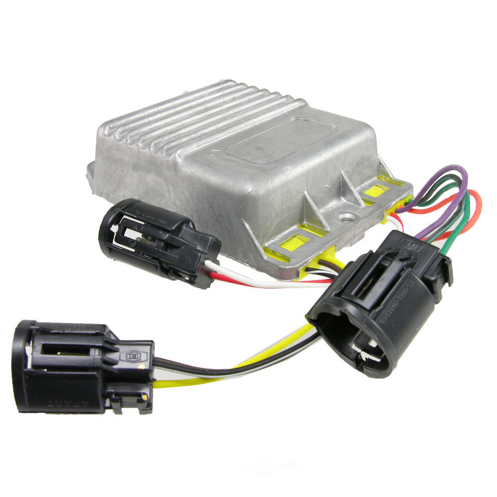 Ignition Control Module WVE 6H1094