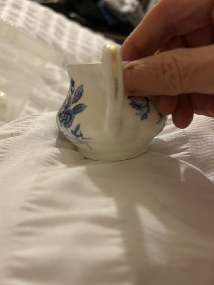 Miniature Teapot