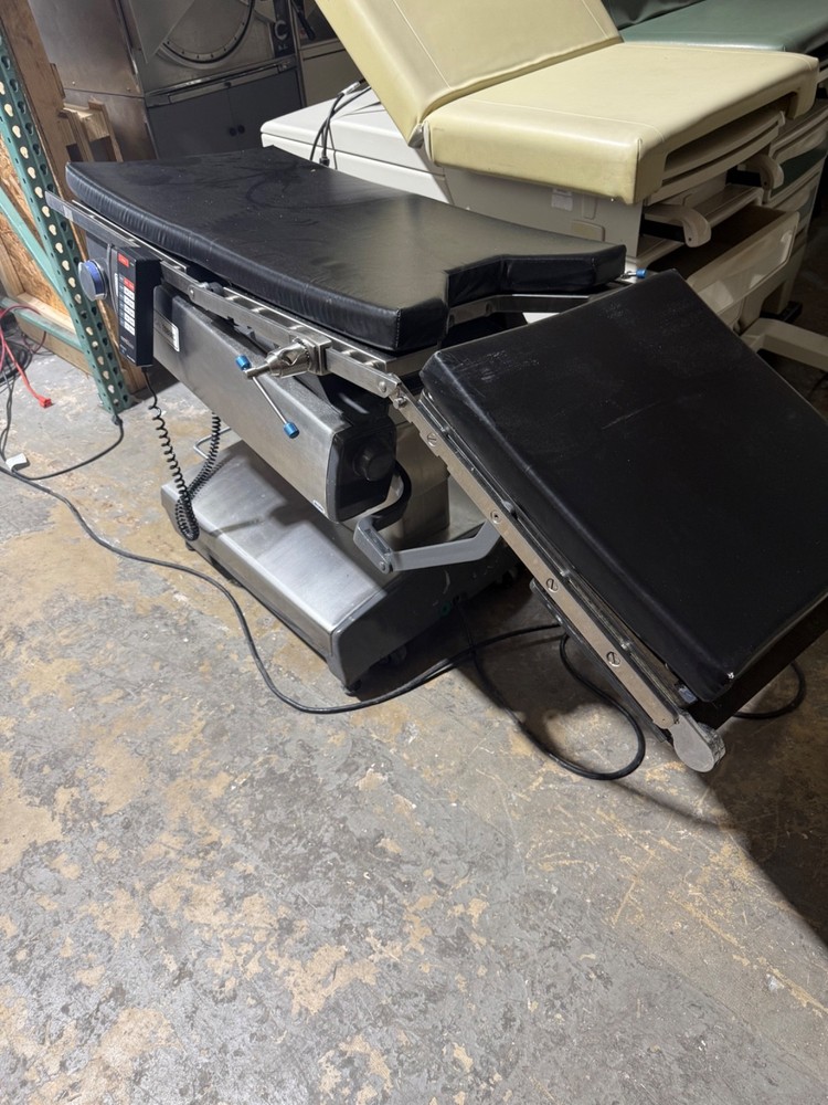 AMSCO 2080RC With Hand Control and head board