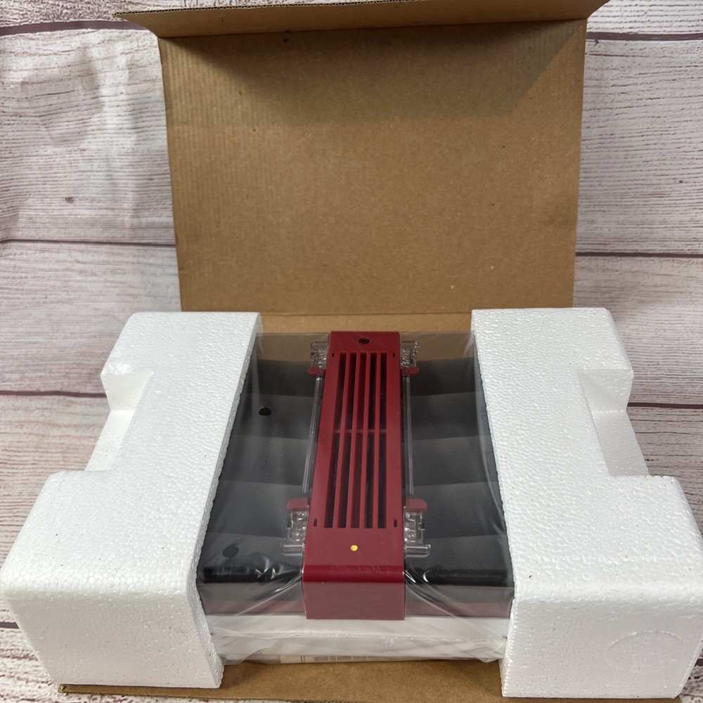 Vidal Sassoon Slim Setter 10 Compact Flocked Hot Rollers 2 Sizes & 10 Clips Read