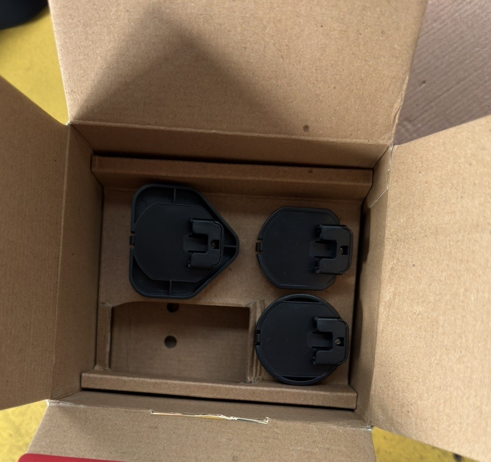 Genki Convert Dock And Shadow Cast Version 1