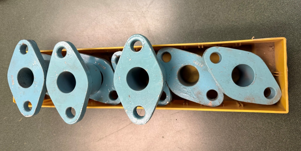 Armstrong 6358 #58 Shaft Bushing