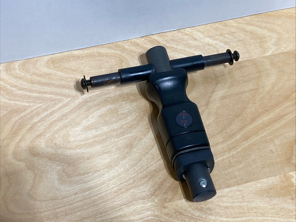 Bowflex Bow Flex Ultimate 2 Assembly Squat Holder   PN 000-2537