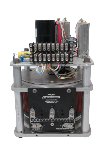 Technipower type W20 Auto Transformer