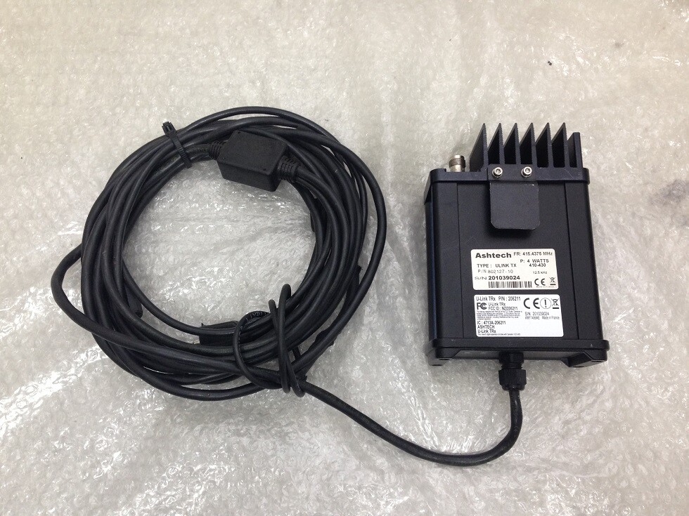 ASHTECH U-LINK TRX 802127-10