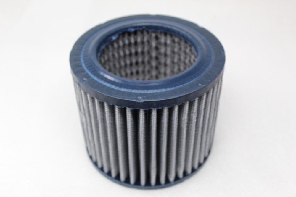 REPLACEMENT POLYESTER AIR FILTER ELEMENT FOR SCHULZ COMPRESSOR