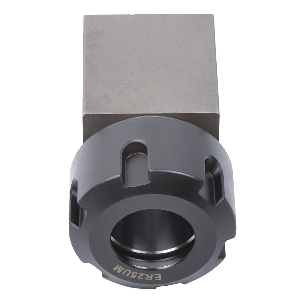 ER-25 Hex Square Collet Block Set for Milling Machine Tooling