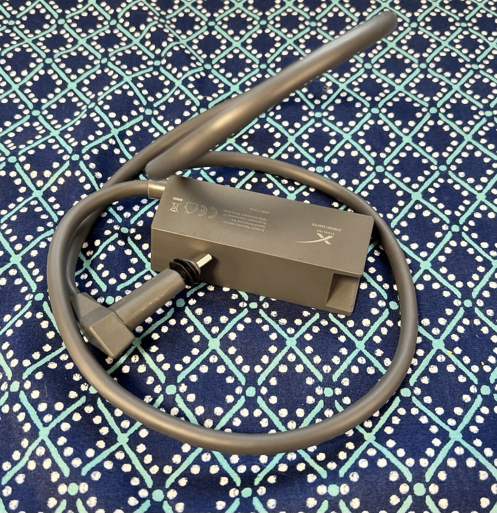 Starlink Ethernet Adapter for Starlink Gen 2