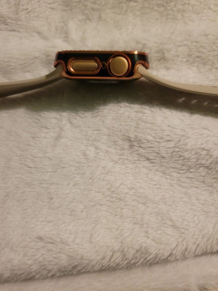 Apple Watch SE 40mm GPS