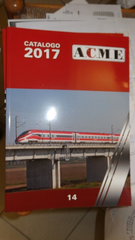 ACME 14 Catalog 2017