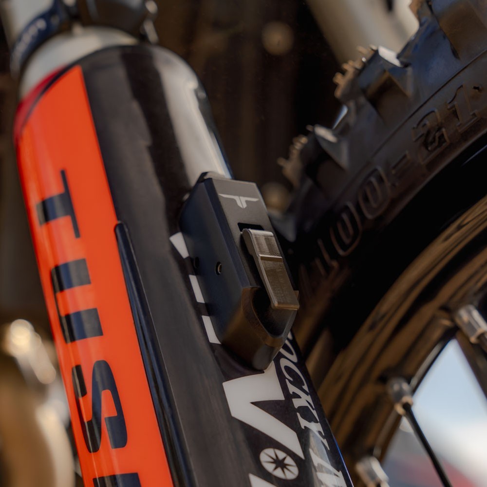 Rackum Racing Forklocker Holeshot Device FL203