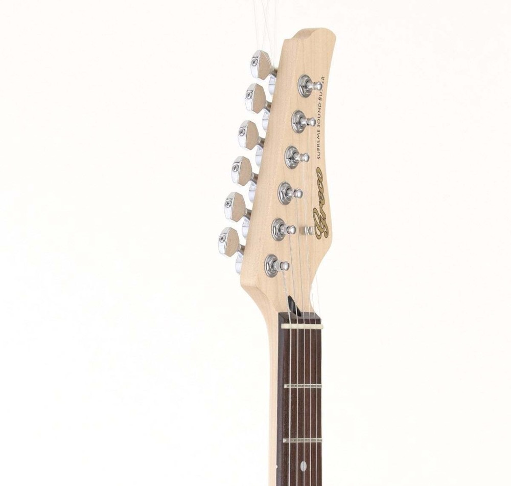 greco WS-STD GREEN 2.87KG