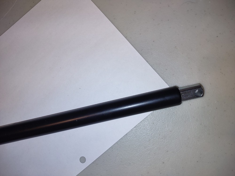 The DB Method Squat Machine OEM Original Replacement Part Shock Strut With Bolt