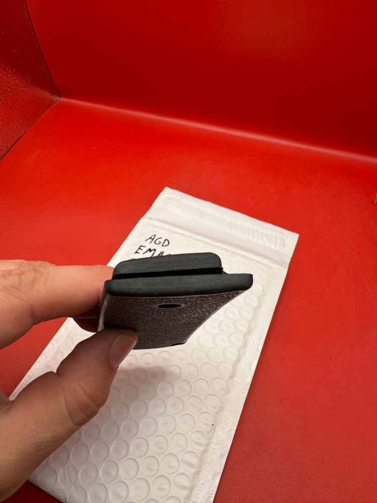 AGD EMAG Grips