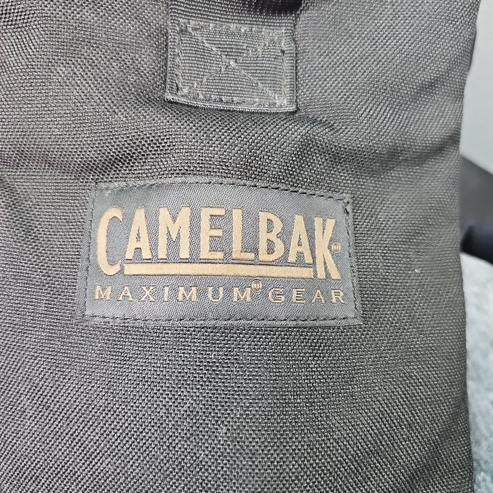CamelBak ThermoBak Maximum Gear 2L / 70 oz Hydration Pack Backpack with Bladder