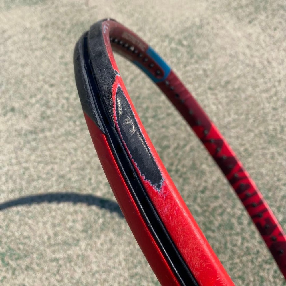 YONEX Core 100 G2 2021 el