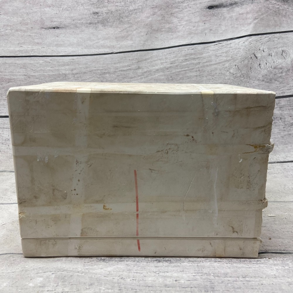 Unbranded Ceramic Casting Mold Tree