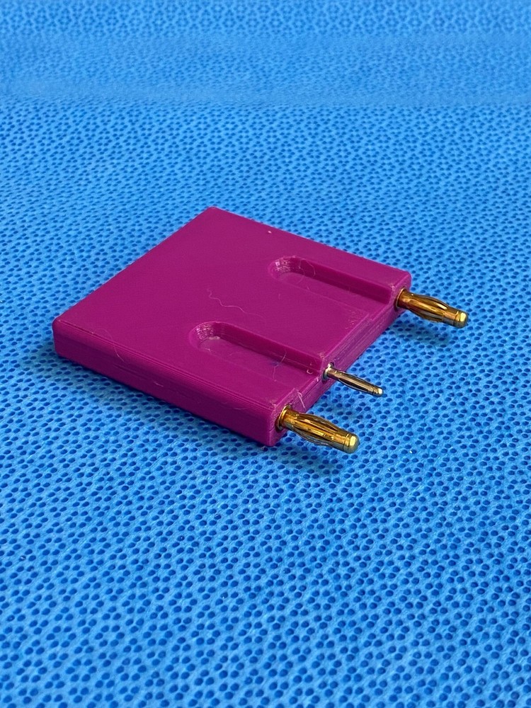 Valleylab Force TRIAD, Conversion adapter