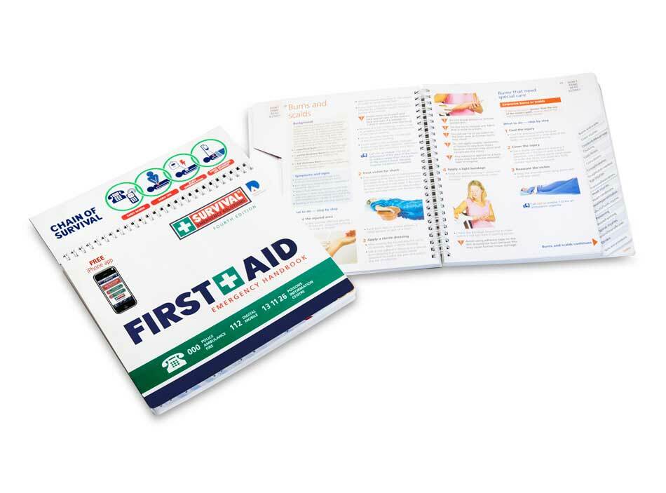 Home and Car PLUS First Aid Bundle - The Ultimate First Aid Bundle