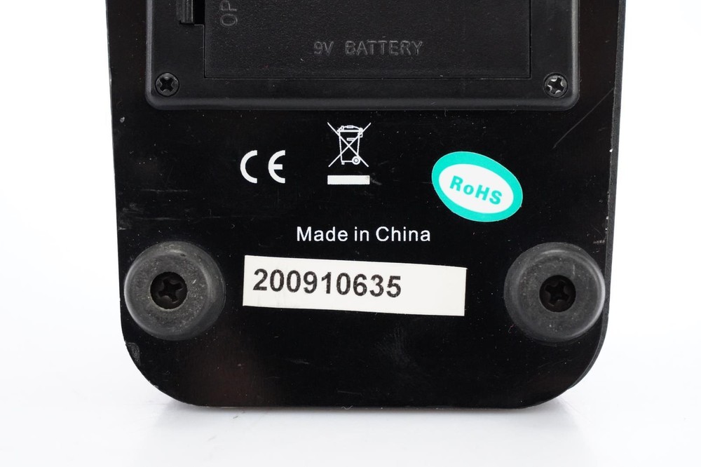 BJF Modded Rocketride Wah Effect Pedal #51531