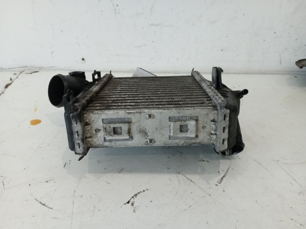 Smart Fortwo Coupe 2006-2014 INTERCOOLER RADIATOR
