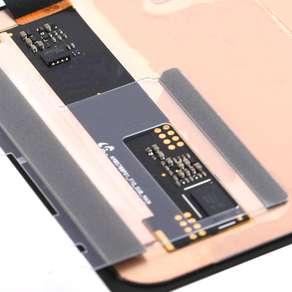 NEW For Google Pixel Fold SM-G9FPL OEM LCD Display Touch Replacement Screen USA
