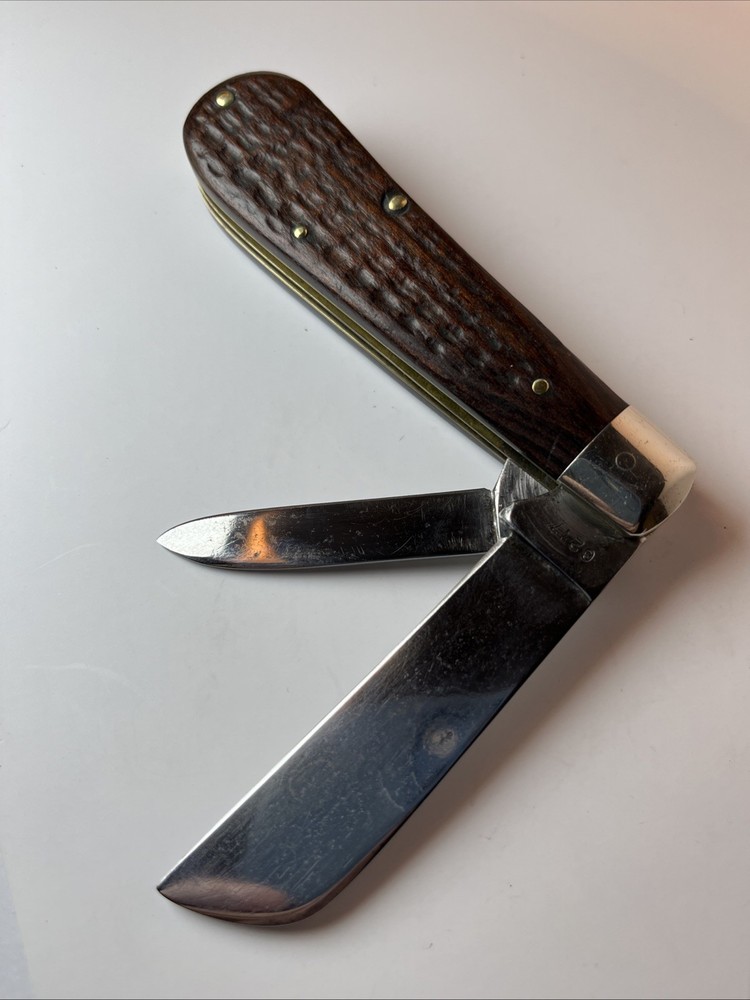 Case XX Loom Fixer 1976