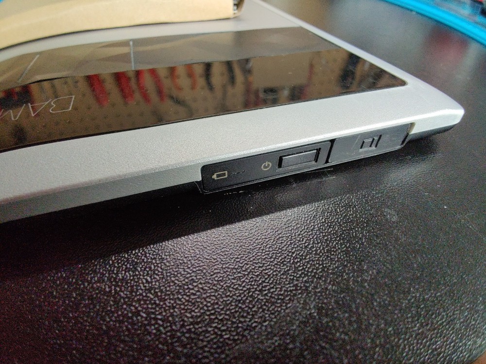 Wacom Bamboo Create Pen & Touch — USB Drawing Tablet CTH-670 + WIRELESS MODULE!