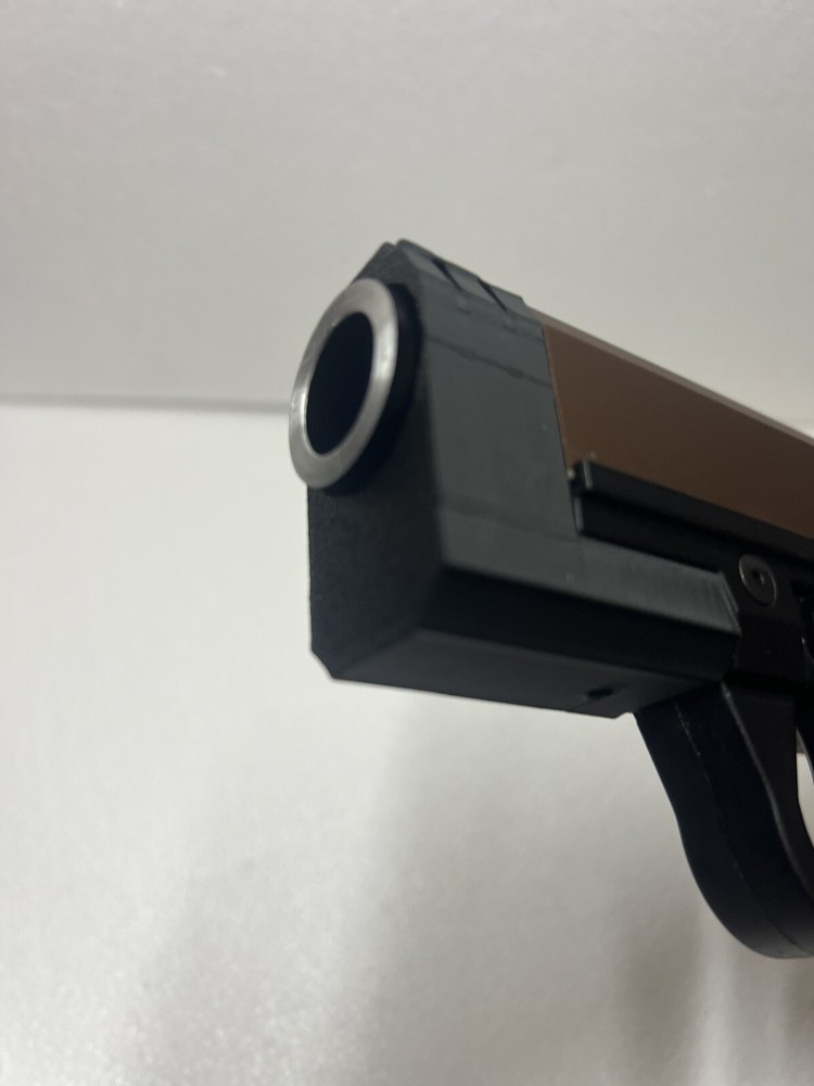 First Strike Fsc (Muzzle) Compensator