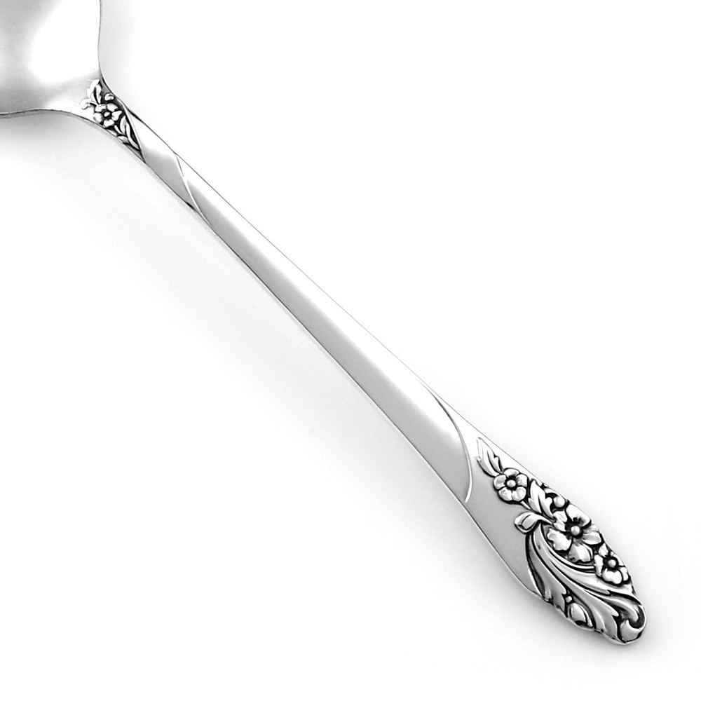 Oneida Community EVENING STAR Silverplate 1950 Silverware CHOICE Flatware