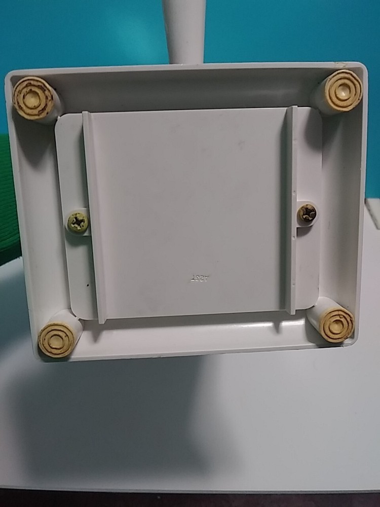 Vintage Isomat Ice Crusher