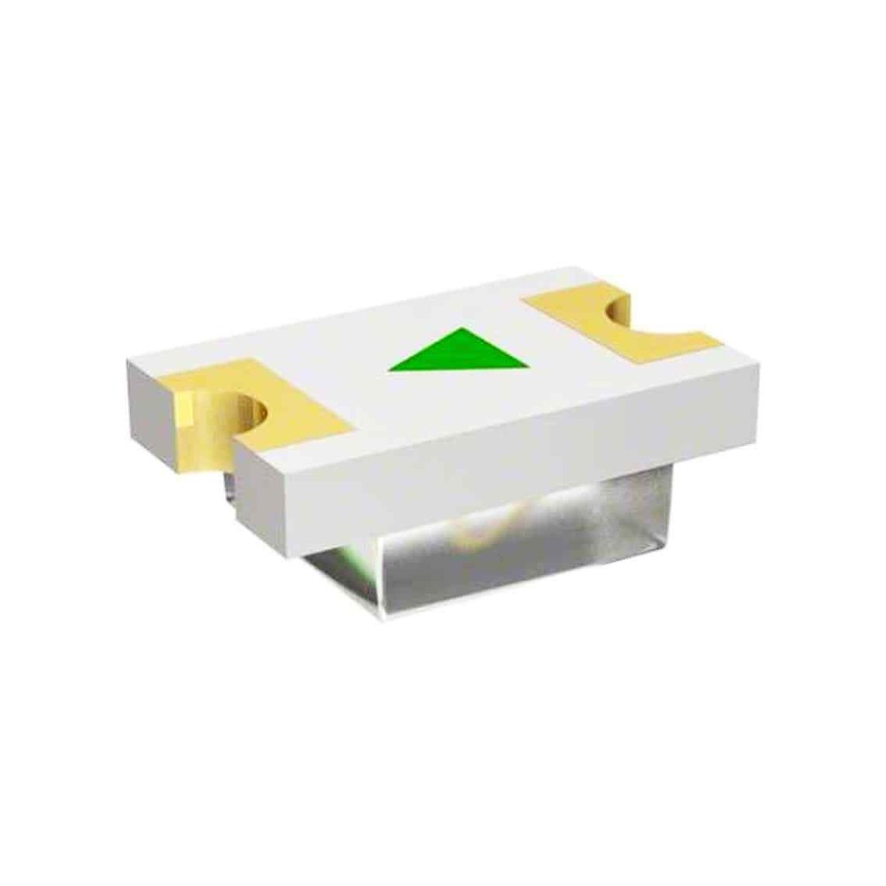 0805 White SMD LED Diode - Pack of 50